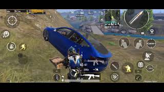 Barış G Ve Coffinle Karşılaştım 4V1 Attım 19 Kills In Pubg Mobile