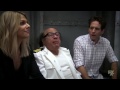 Its always sunny in philadelphia  dee and dennis doing impressions