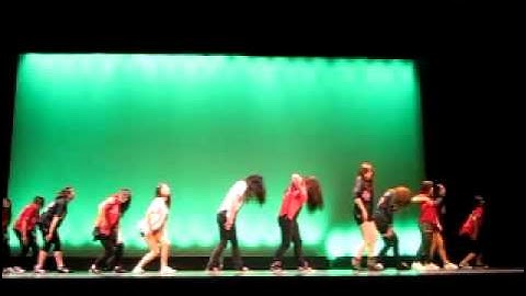 Kappa Phi Lambda - Celebr(asian) 2010