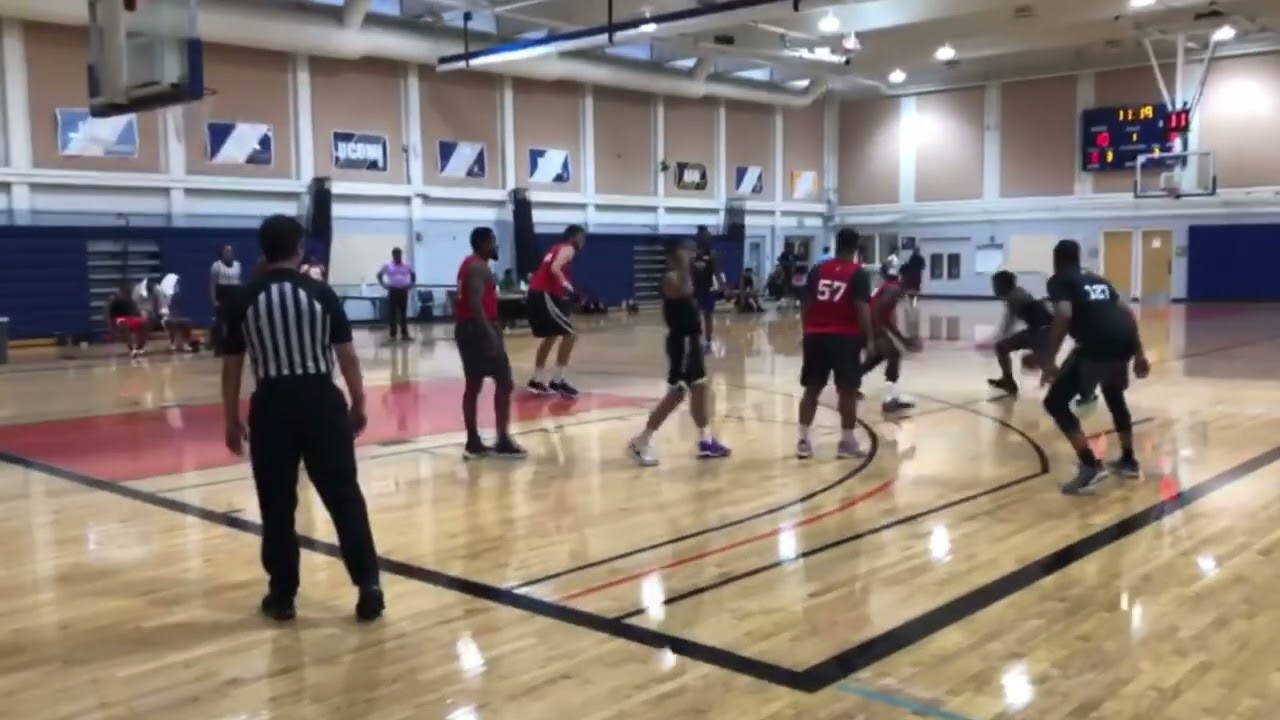 Kameron Moore Tbl Summer league highlights 2022