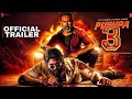 Pushpa 3 Trailer Breakdown | Biggest Action Comeback of Allu Arjun? 😱