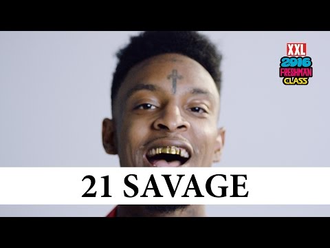 Rapper 21 Savage takes Issa Tour to El Paso