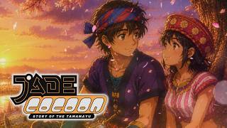Jade Cocoon | Sunset Memories | Reimagined PSX Chill Mix