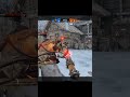Bit off more than you can chew #forhonor #2v2 #shugoki #brawl #fighting #gaming #gameplay