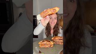 I Lose Weight Eating These Arayes