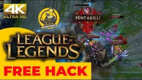 AUTOCOMBO EVADE ZOOMHACK ORBWALKER UNDETECTED LOL undetected HACK