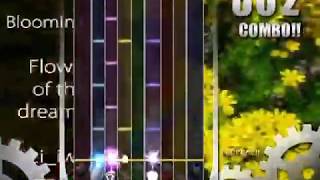 【LR2XG】 Flower of the dreaming (MASTER) 【DrumManiaXG】