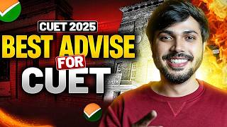 Cuet Aspirants - Watch Now Or Regret Later! Best Advice For Cuet Aspirants #cuet2025