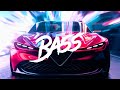 Car Race Music Mix 2021🔥 Bass Boosted Extreme 2021🔥 BEST EDM, BOUNCE, Bass Boosted, ELECTRO HOUSE