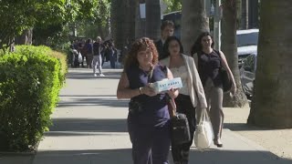 California workers push back as Newsom expands in-office requirements