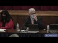 Board of Education Action Meeting 10/26/21