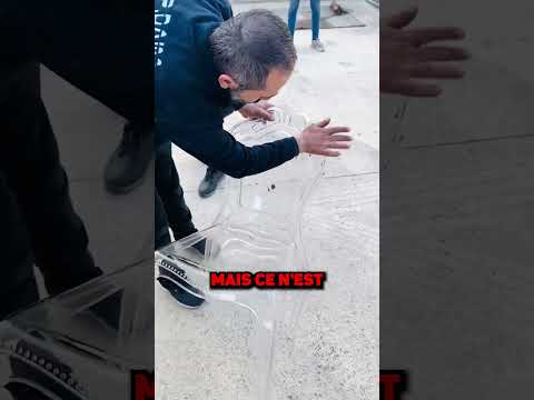 ELON MUSK DÉTESTE CET HOMME ! 🪑💥😱