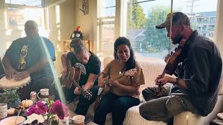 Lydia Violet - Let The Land Sing Preview