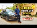 Honda City Petrol leni kaisi rahi 🤔 Acchi ya Buri vs competition | Owner's experience