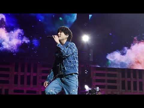 五堅情x Dear Jane 你是我這輩子最想愛的呀 香港live