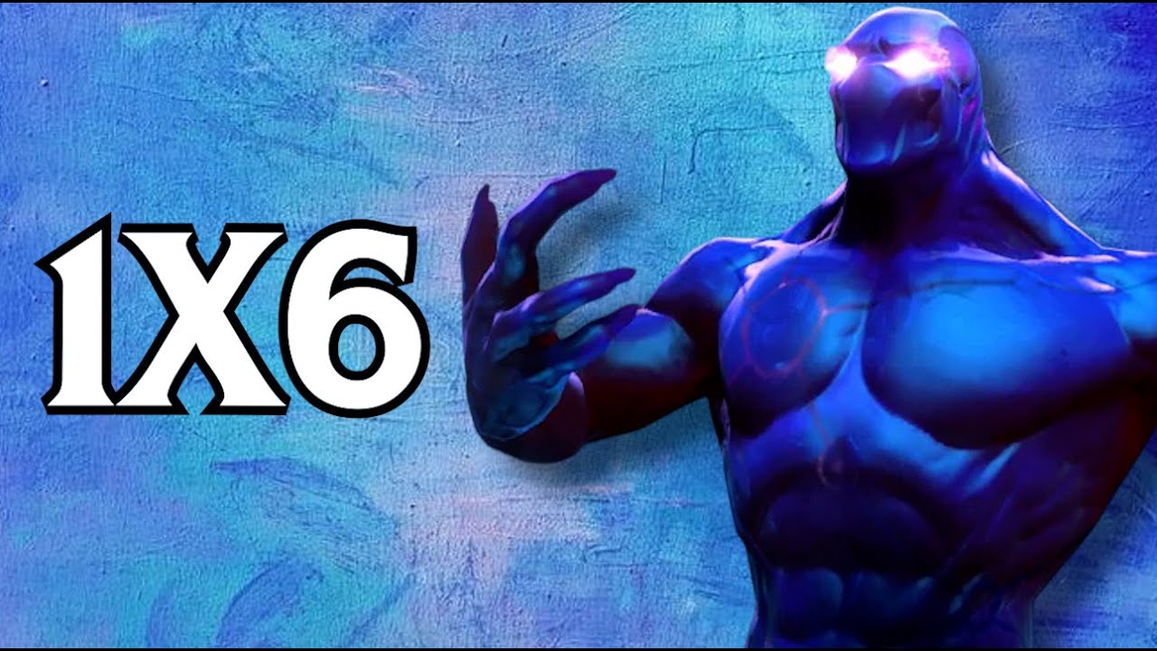 Enigma "W" Build Is BROKEN!