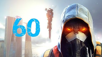 JUST TO MAKE SURE! Killzone: Shadowfall Campaign - Playthrough Part 60