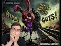 BUNNY GUYS: Schwerer als Only Up? 🐰 | Gameplay Deutsch