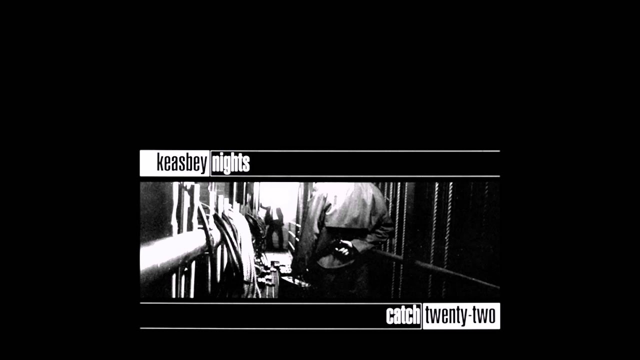 Streetlight Manifesto playing Catch 22's 'Keasbey Nights' for its
