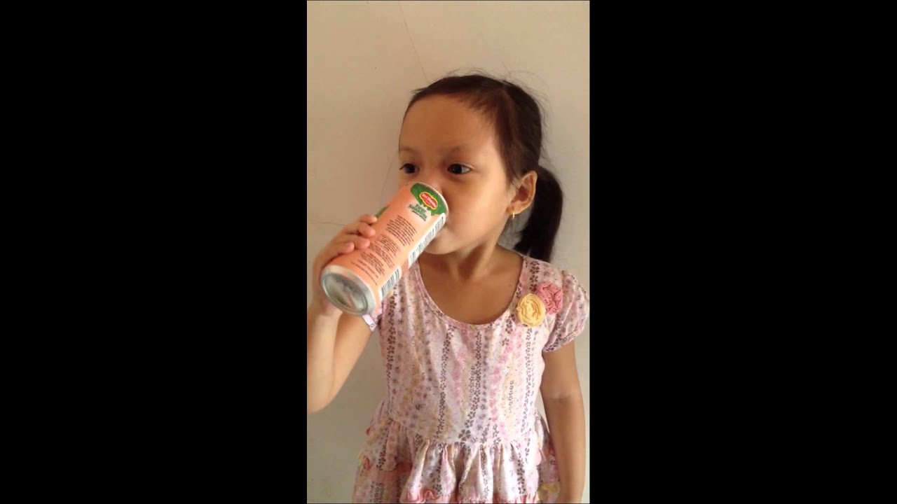 Del monte commercial YouTube