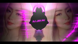 DJ Sean Paul NO LIE x GUE TAU - NEW SLOWED REMIX ( DJ JER PH REMIX ) DJ ANALOG DROP REMIX