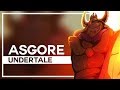 Undertale - Asgore (Orchestral Arrange) - Cover by Lollia ft. Jeremiah George