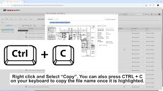 King County Permits: Resubmitting documents in Avolve Project Dox Portal