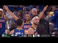 Klay Thompson & Jordan Poole Combine For 68 POINTS vs. Bucks | March 12, 2022