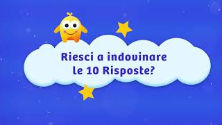 Top 10 Trivia Quiz Curiosità Italian screenshot 2