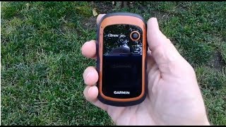 PRODUCT REVIEW: Garmin eTrex 20x GPS