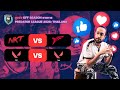 🔴Live ดูแข่ง TALON vs NKT รายการ Predator League Thailand l !member !เติมเกม !ig !โดเนท