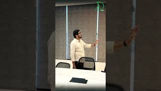 Conference Room Design Reveal | Modern Corporate Interior by Design A’Line