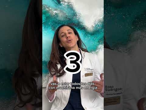 En Clínica Roso, transformamos tu fuerza, tu físico y tu bienestar. 💎