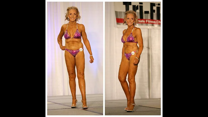 Judy Thacker 2019 Tri-Fitness Grace & Physique- 72...