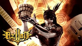 Miniatura del video "AZTLAN - GUERRA AZTECA (OFFICIAL VIDEO)"