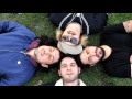 together PANGEA - "My Head Is On Too Tight"