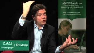 Tom Adams, CEO of Rosetta Stone, on company strategy