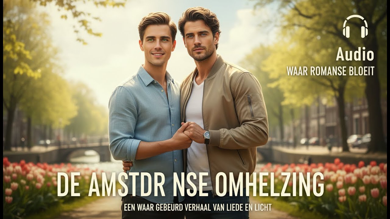 Na de begrafenis van zijn man zweeg hij over de erfenis van 7 miljoen, maar logde hij in plaats..