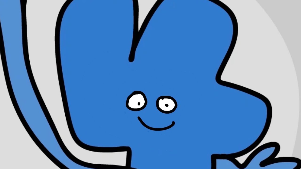 Out of Context BFDI Wiki on X:  / X