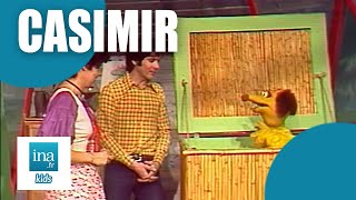 Léonard Joue À Cache Cache Avec Monsieur Du Snob Archive Ina