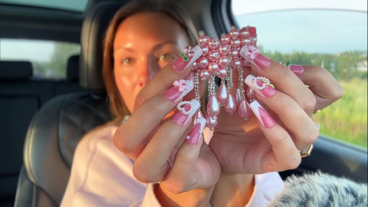 asmr/ tons of unique VINTAGE JEWELRY💓 (pt 2 of my fiancé’s grandma’s collection) *soft spoken* 