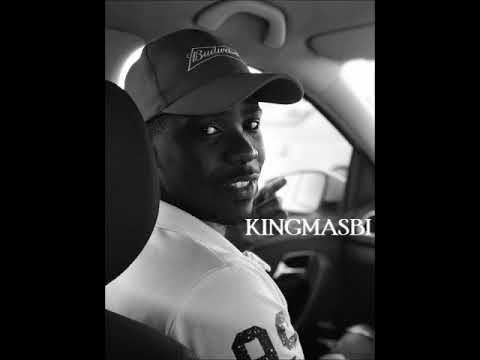 South African House Music Mix by KingMasbi @UWC 12 December 2018