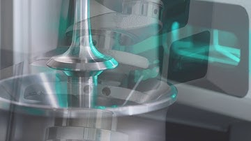 Jenoptik Hommel-Etamic OPTICLINE