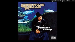 Ghostface Killah - Run (Remix) (Ft Jadakiss &amp; Lil Wayne)