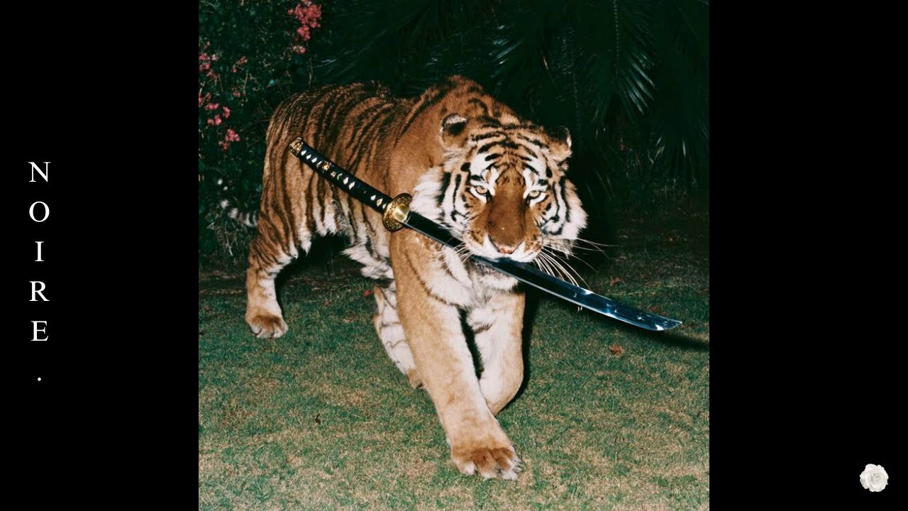 [FREE] JID TYPE BEAT - "AMBITIONZ"