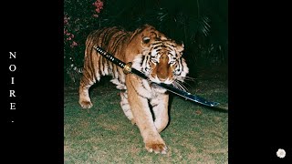 [FREE] JID TYPE BEAT - AMBITIONZ