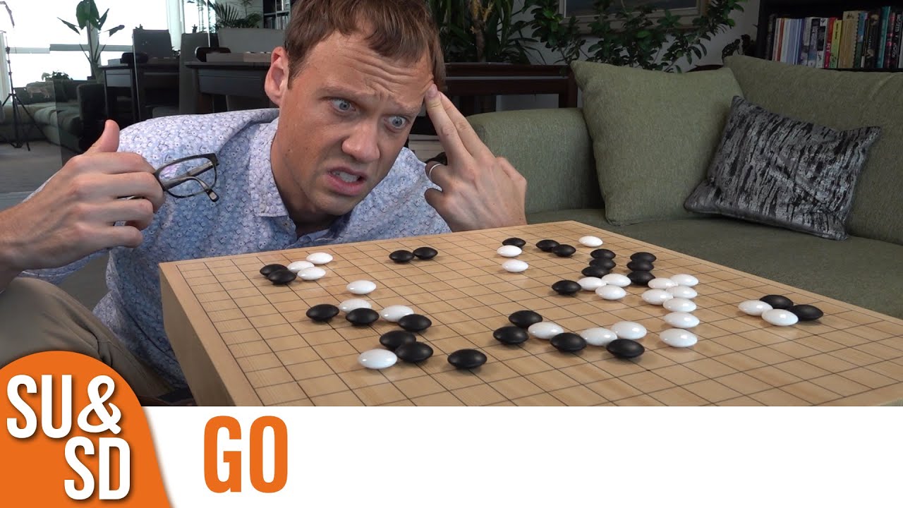 Game of Go