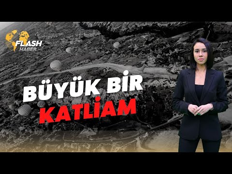 Kapadokya Büyük Tehlike Altında! | Dilan Polat | Öğle Bülteni | Flash Haber TV