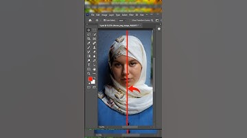 How to Create Realistic Mockup in Photoshop | Easy Trick #shorts #photoshop