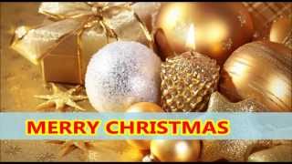 Merry Christmas 2015 SMS, wishes, Greetings, Quotes, images, Whatsapp Video full HD
